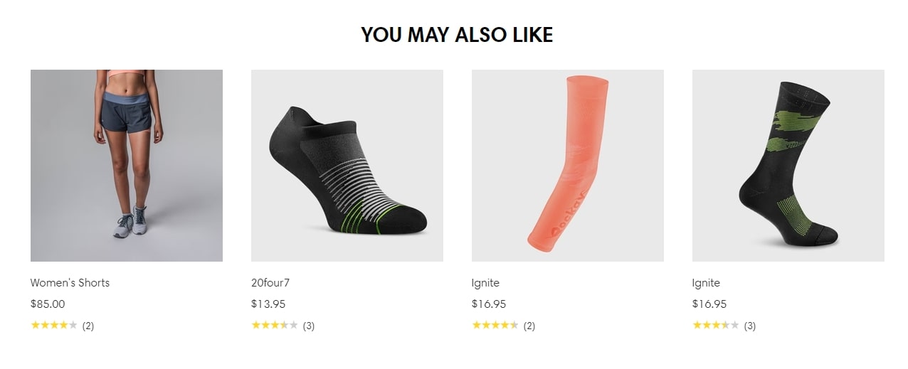 Recommended Products